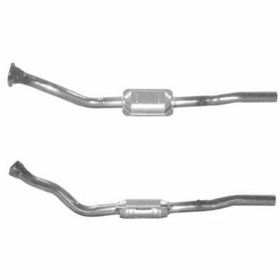 Catalizzatore CITROËN AHG91030