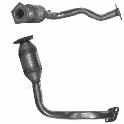 Catalizzatore FIAT AHG91037