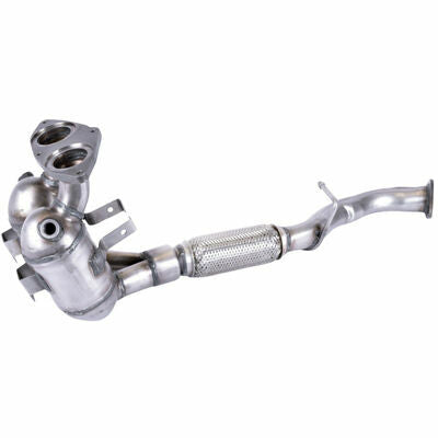 Catalizzatore ALFA ROMEO AHG91059