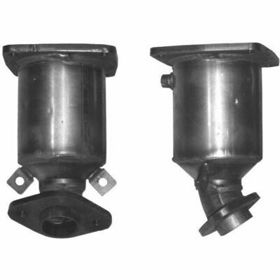 Catalizzatore SUZUKI AHG91064