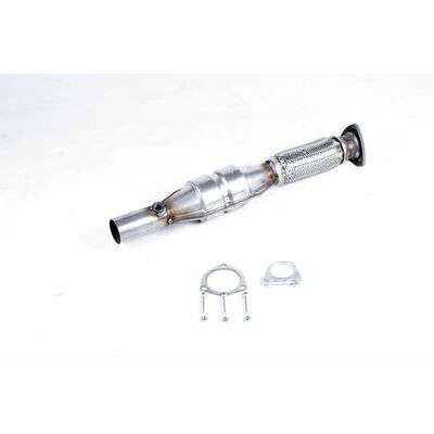 Catalizzatore MG AHG91080
