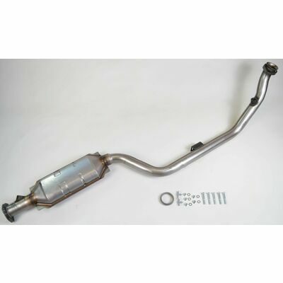 Catalizzatore MERCEDES-BENZ AHG91105