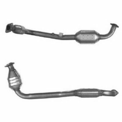 Catalizzatore OPEL AHG91118