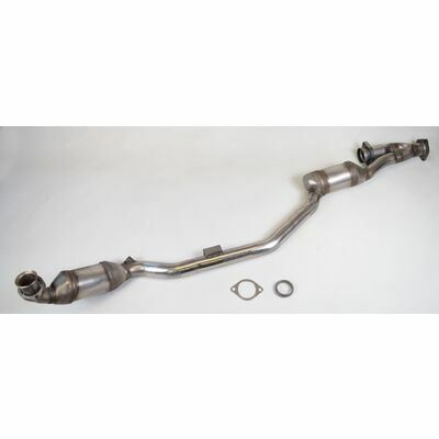 Catalizzatore MERCEDES-BENZ AHG91120