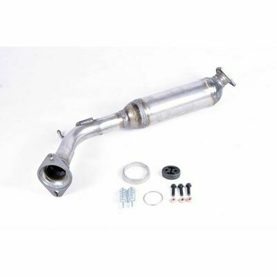 Catalizzatore HONDA AHG91128