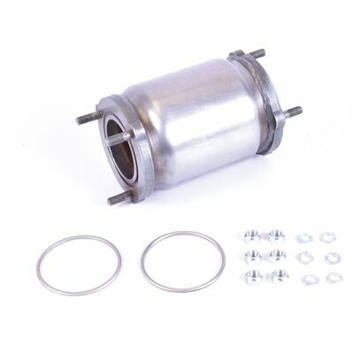 Catalizzatore CHEVROLET/DAEWOO AHG91141