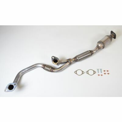 Catalizzatore OPEL AHG91150