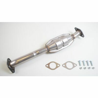 Catalizzatore NISSAN AHG91152
