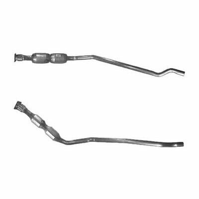 Catalizzatore CHRYSLER AHG91166