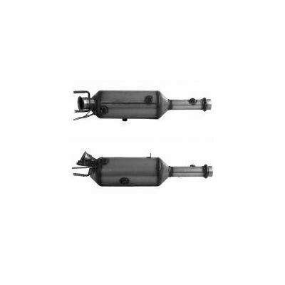 Catalizzatore FERRARI AHG91168