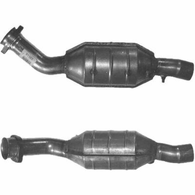 Catalizzatore FERRARI AHG91169