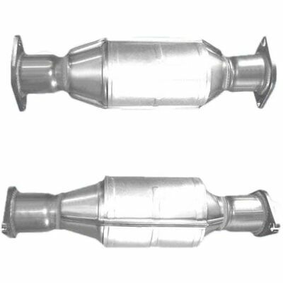 Catalizzatore MITSUBISHI AHG91177