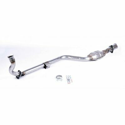 Catalizzatore MERCEDES-BENZ AHG91179