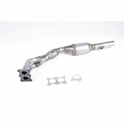 Catalizzatore SEAT/VW AHG91198