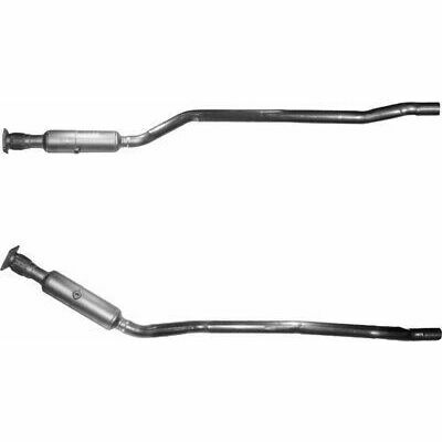 Catalizzatore CHRYSLER AHG91199