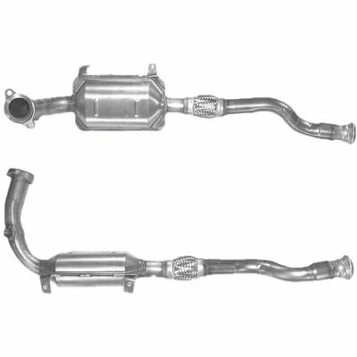 Catalizzatore HYUNDAI AHG91203