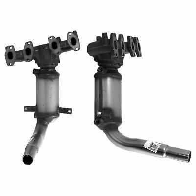 Catalizzatore FIAT AHG91208