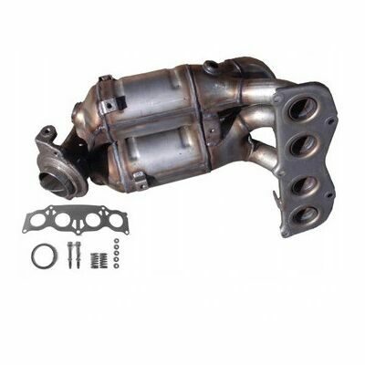 Catalizzatore TOYOTA AHG91209