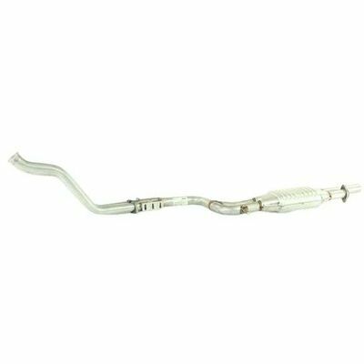 Catalizzatore MERCEDES-BENZ AHG91221