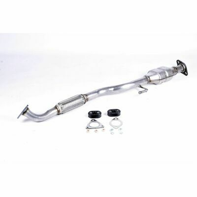 Catalizzatore HYUNDAI AHG91228
