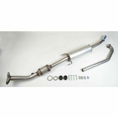 Catalizzatore TOYOTA AHG91239