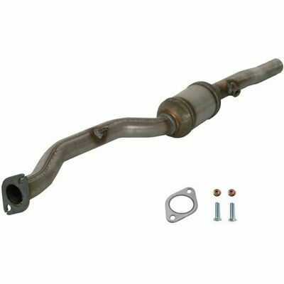Catalizzatore AUDI/VW AHG91241