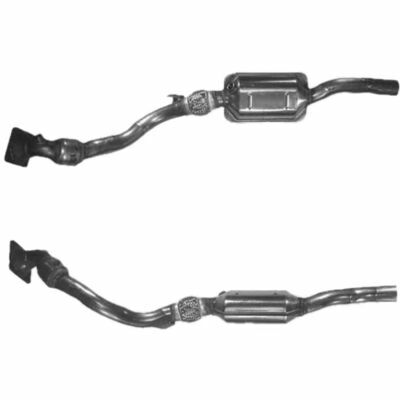 Catalizzatore AUDI AHG91252