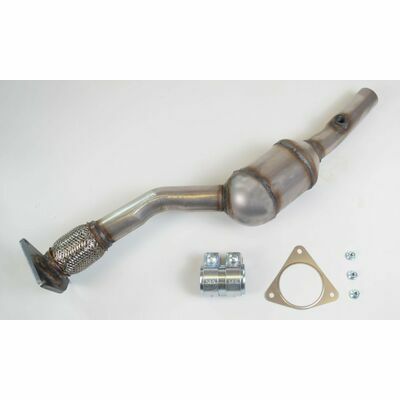 Catalizzatore RENAULT AHG91255