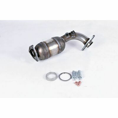 Catalizzatore SUZUKI AHG91256