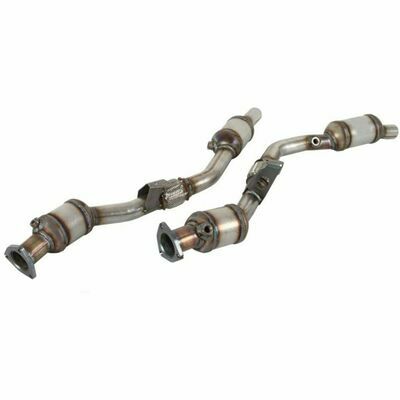 Catalizzatore AUDI AHG91281
