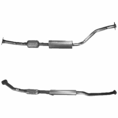 Catalizzatore TOYOTA AHG91297