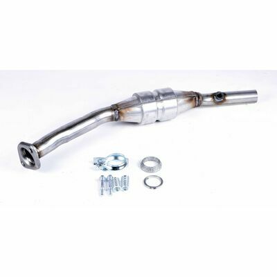 Catalizzatore TOYOTA AHG91298