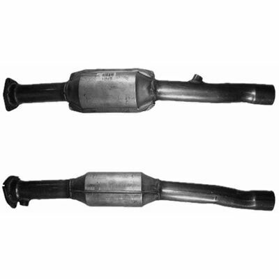 Catalizzatore FORD/SEAT/VW AHG91301