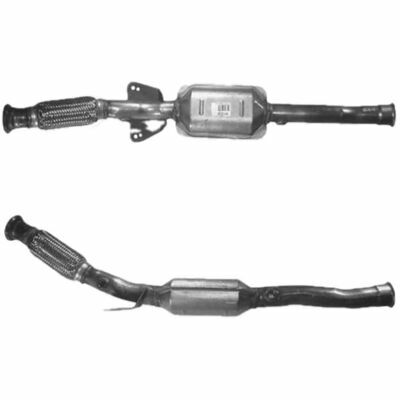 Catalizzatore CITROËN AHG91336