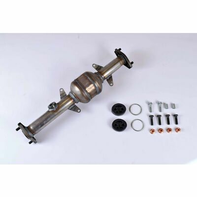 Catalizzatore SUZUKI AHG91347