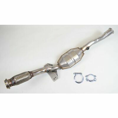 Catalizzatore CITROËN AHG91355