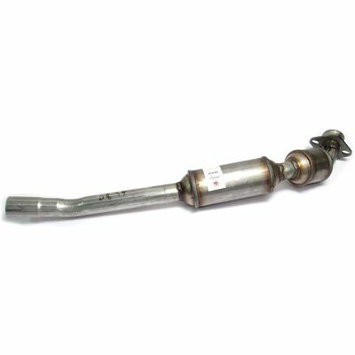 Catalizzatore LAND ROVER AHG91358