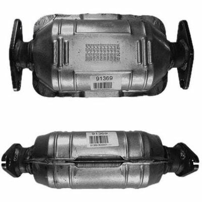 Catalizzatore KIA AHG91369