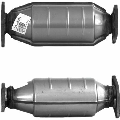Catalizzatore HYUNDAI AHG91380