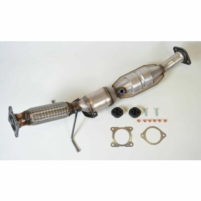 Catalizzatore VOLVO AHG91399