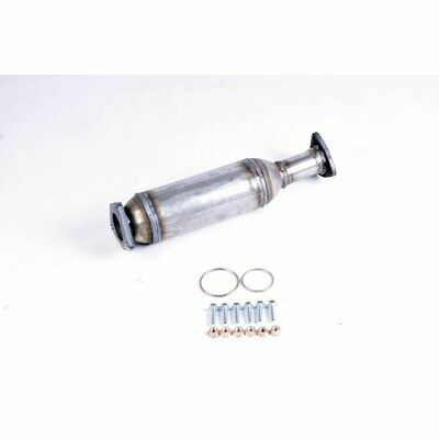Catalizzatore HONDA AHG91407