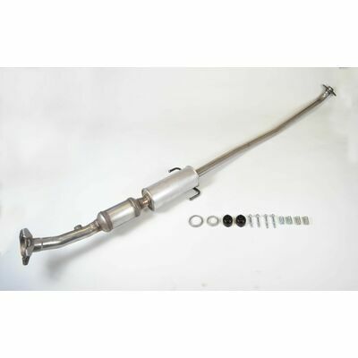 Catalizzatore TOYOTA AHG91409