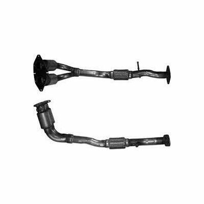 Catalizzatore FIAT AHG91422