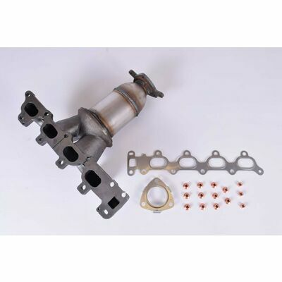Catalizzatore OPEL AHG91424