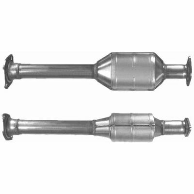 Catalizzatore MITSUBISHI AHG91438