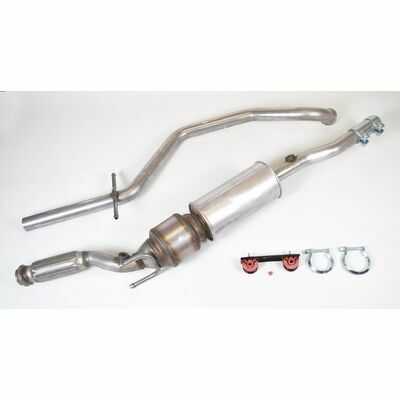Catalizzatore PEUGEOT AHG91440