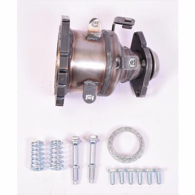 Catalizzatore NISSAN AHG91444