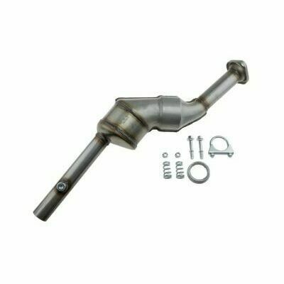 Catalizzatore RENAULT AHG91445