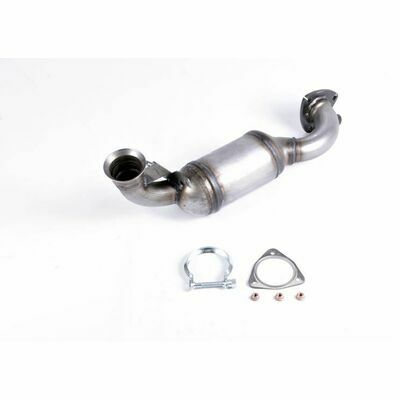 Catalizzatore CITROËN AHG91499