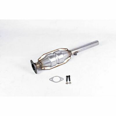 Catalizzatore SEAT/SKODA/VW/AUDI AHG91506